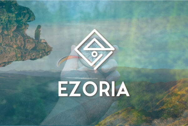 EZORIA ANIMATED LOGO